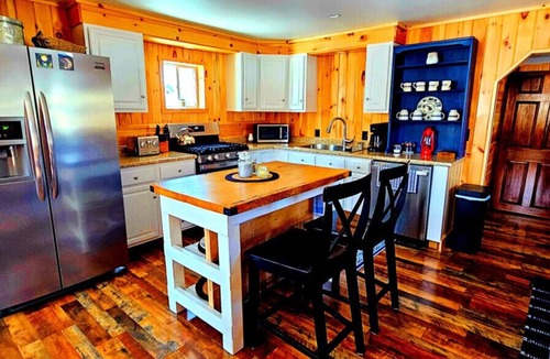 Greenville House | Up North - Direct ATV Access*A/C*Washer/Dryer*Close to Town