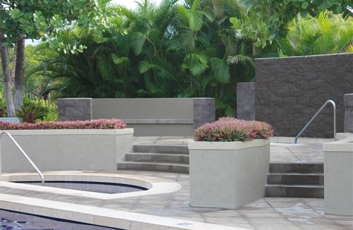 Waikoloa Condo | Updated 2 Bedroom Condo Walk to the Beach & Shops.