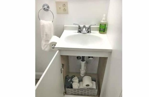 Augusta Apartment | Updated & Comfortable Studio (#5) in Quiet Building
