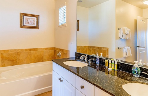 Ko Olina House | Upgraded 3 Bed, 3 Bath Townhome in Ko Olina Kai Golf Estates