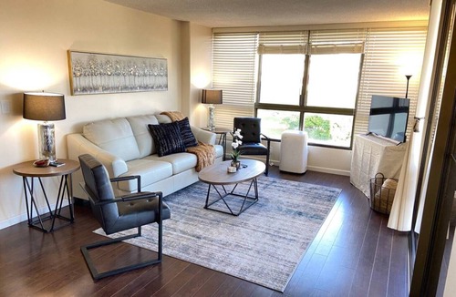 Diamond Head - Kapahulu - St. Louis Condo | 111 m² Condo ∙ 2 bedrooms ∙ 4 guests