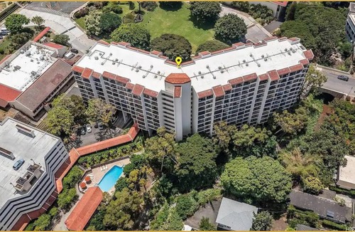 Diamond Head - Kapahulu - St. Louis Condo | 111 m² Condo ∙ 2 bedrooms ∙ 4 guests