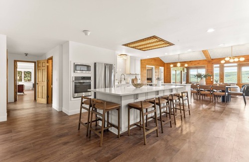 Naples House | Valley View | Poolside Retreat | Hot Tub/Game Room