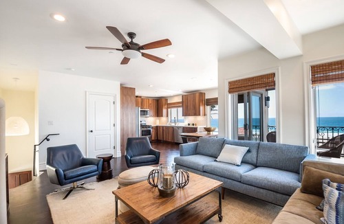 The Strand Apartment | View, View, Comfort and Stlye