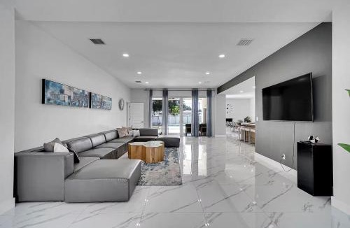 Little Ranches Villa | Villa Dunesa