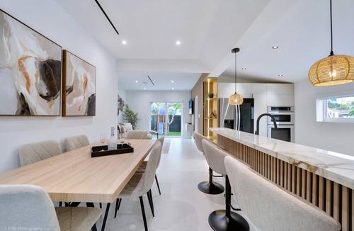 Flagami House | Villa Gabriel Músic