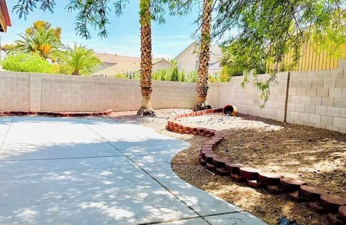 Sunrise Manor House | Villa glamour in las vegas