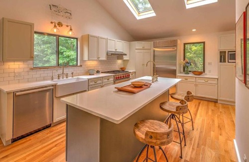 Northwest Harbor Villa | Villa Grand Horizon