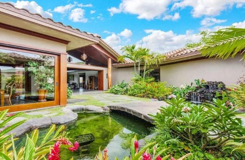 Kamuela Villa | Villa L122 in Waimea, Hawai - USA