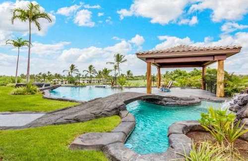Kamuela Villa | Villa L122 in Waimea, Hawai - USA