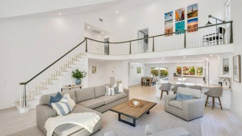 East Hampton North Villa | Villa Saltwater Haven
