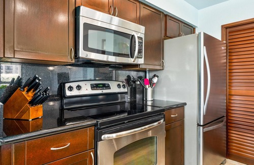 Waikoloa Apartment | Villa Sea Renity