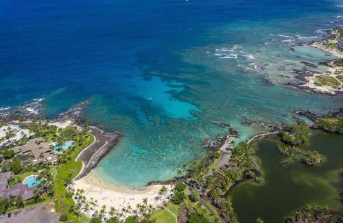 Kamuela House | Villages At Mauna Lani 621