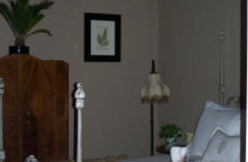 Newark Bed & Breakfast | Vintage Gardens Bed & Breakfast