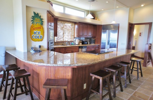 Kamuela Condo | 🏖️VIP Beach Pass Included | Tropical Views | Quiet Complex | vrKCV🏖️