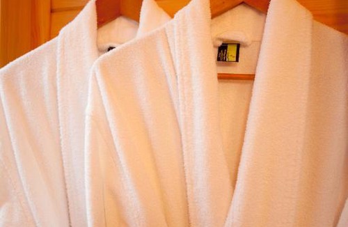 Volcano Bed & Breakfast | Volcano Mist Cottage