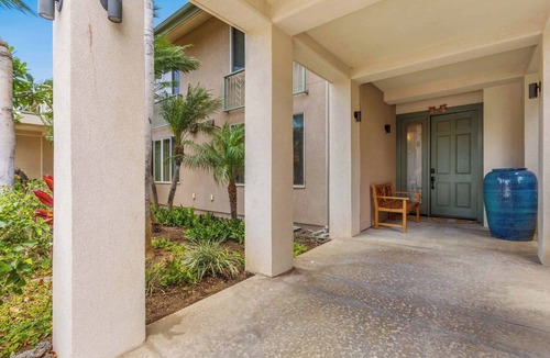 Kamuela House | Wai'ula'ula F102 Three Bedroom