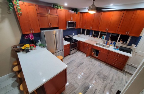 Waialua House | Waialua 3 Bedroom/2bathroom Townhouse close to the beach