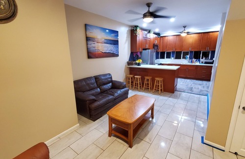 Waialua House | Waialua 3 Bedroom/2bathroom Townhouse close to the beach