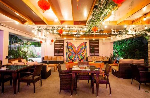 Waikiki Hostel | Waikiki Beachside Hostel