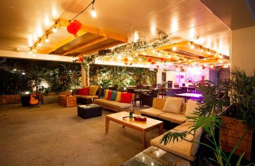 Waikiki Hostel | Waikiki Beachside Hostel