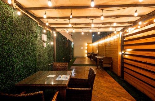 Waikiki Hostel | Waikiki Beachside Hostel