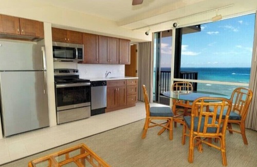 Honolulu Condo | Waikiki Condo - 1BR, 2BA, Sleeps 6
