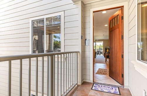 Waikoloa Apartment | Waikoloa Beach Villas 2BD/2BA Unit J23
