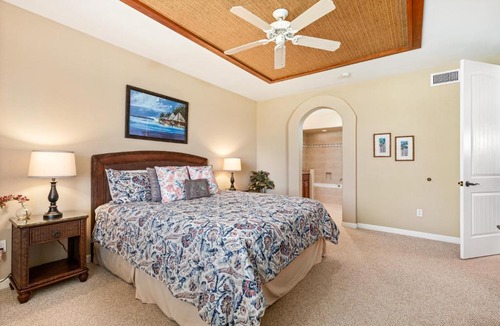 Waikoloa Apartment | Waikoloa Beach Villas 2BD/2BA Unit J23