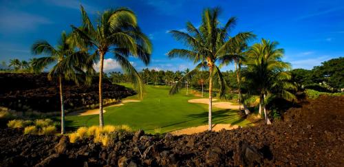 Waikoloa House | Waikoloa Beach Villas J32