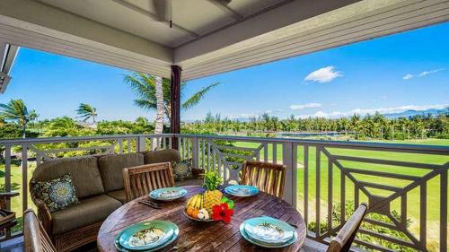 Waikoloa House | Waikoloa Beach Villas J32