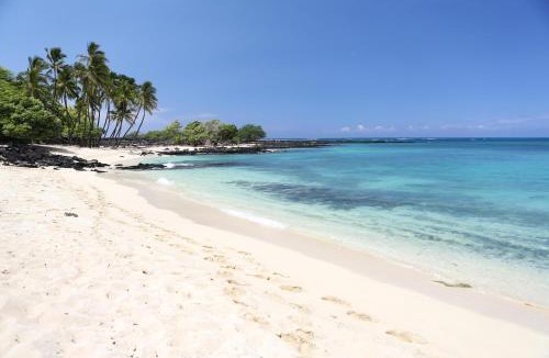 Waikoloa Villa | Waikoloa Beach Villas P32