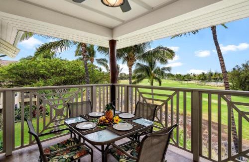 Waikoloa Villa | Waikoloa Beach Villas P32