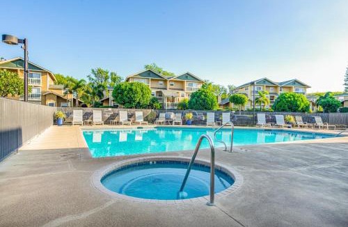 Waikoloa Apartment | Waikoloa Hills #105: Pineapple Paradise