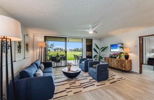 Waikoloa Apartment | Waikoloa Villas A107