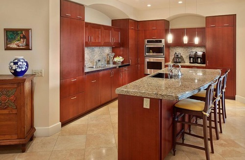 Wailea Condo | Wailea Beach Villas Luxury Four Bedroom Condo L109 Ginger And Palms