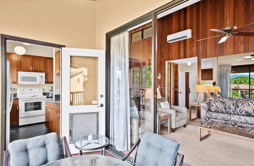 Wailea Condo | Wailea Ekahi 45D - Ocean & Garden Views, Beautifully Renovated, Split AC, Wi-Fi!