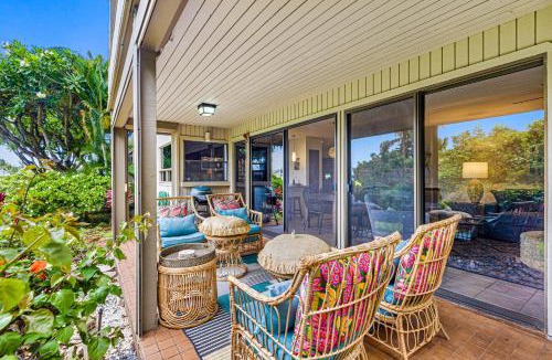 Wailea Apartment | Wailea Ekolu 1605