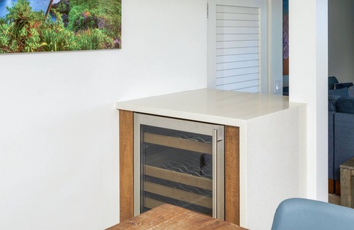 Wailea Condo | Wailea Elua 803 - Ocean Views, Modern Renovation, Central AC, Wi-Fi, BBQ Grill