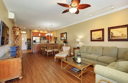 Wailea Condo | Wailea Grand Champions | 75