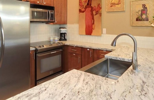 Wailea Condo | Wailea Grand Champions | 75