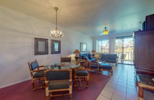 Wailea Apartment | Wailea Grand Champions