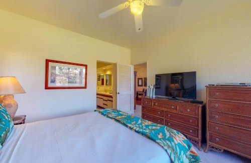 Wailea Apartment | Wailea Grand Champions