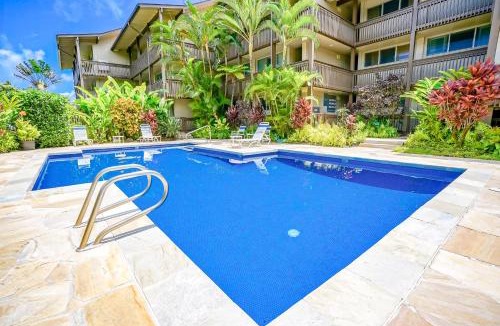 Wailua House Lots Apartment | Wailua Bay View