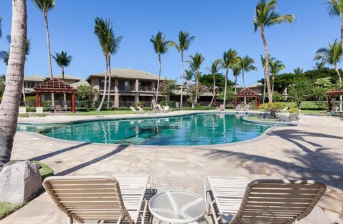 Kulalani House | Waimea Hawaii 2 Bedroom Condo Sleeps 4