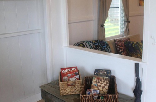 Wainaku House | Wainaku Camp Cottage