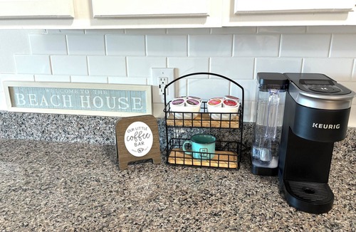 Caine Woods Condo | Walk to Beach Days, Sunset Nights, and Family Fun!, Sleeps 6