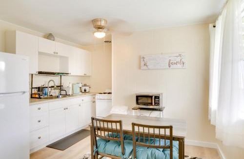 Hilo Apartment | Walk to Downtown Hilo Condo with Pool Access!