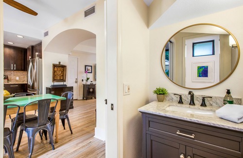 Napili House | WALK TO NAPILI BAY A SANDY BEACH-3 BEDROOMS-PRIVATE HOT TUB ON LANAI-KAPALUA