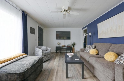 Williamsport House | Walk to Parks & Dining: Williamsport Family Home